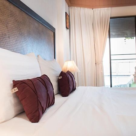 Sea Memories White Sand Beach Hotel Hua Hin Exterior foto