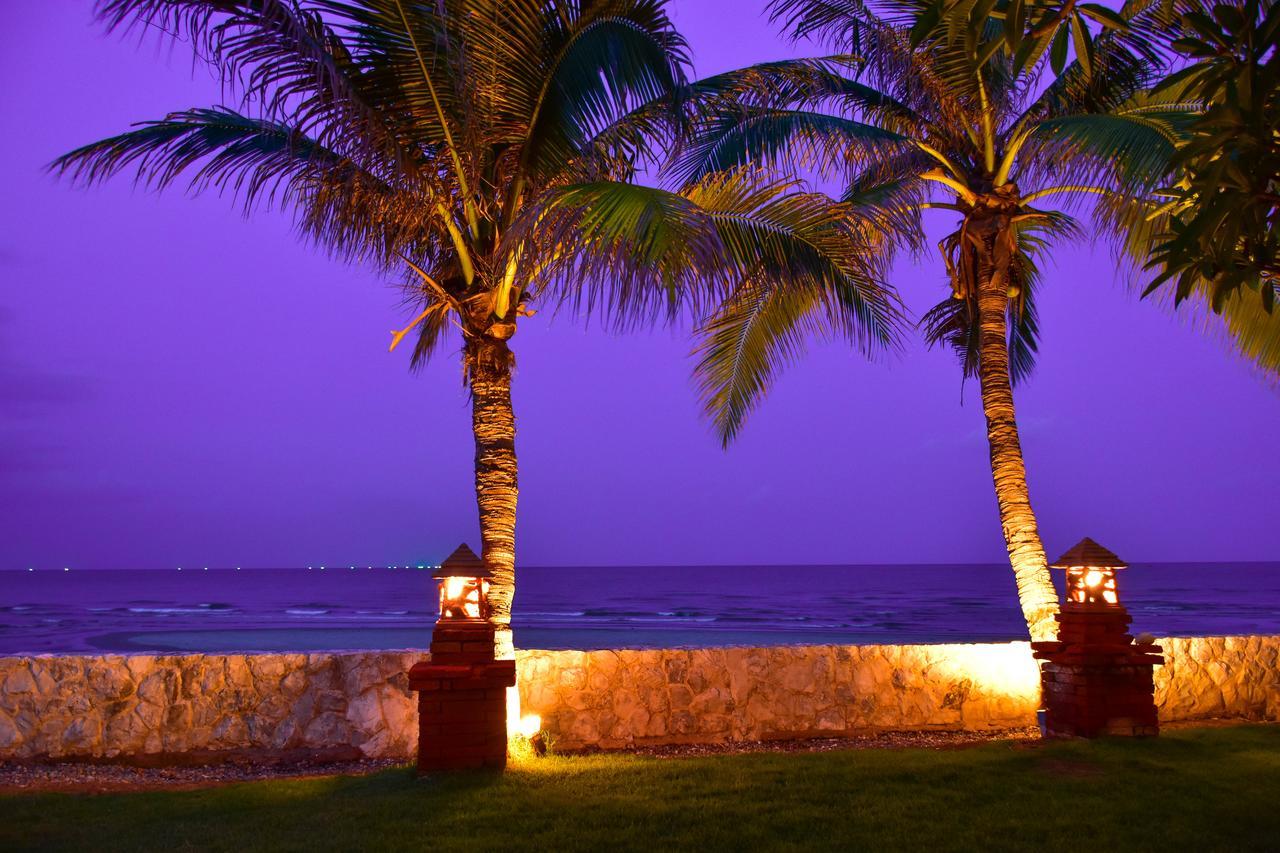 Sea Memories White Sand Beach Hotel Hua Hin Exterior foto