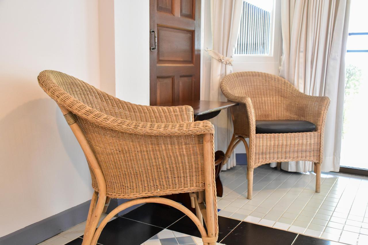 Sea Memories White Sand Beach Hotel Hua Hin Exterior foto