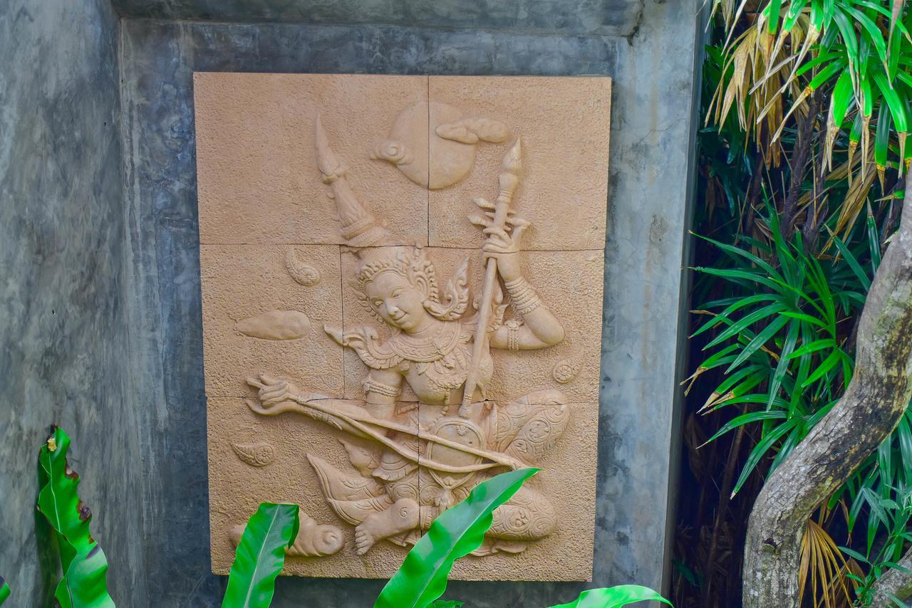Sea Memories White Sand Beach Hotel Hua Hin Exterior foto