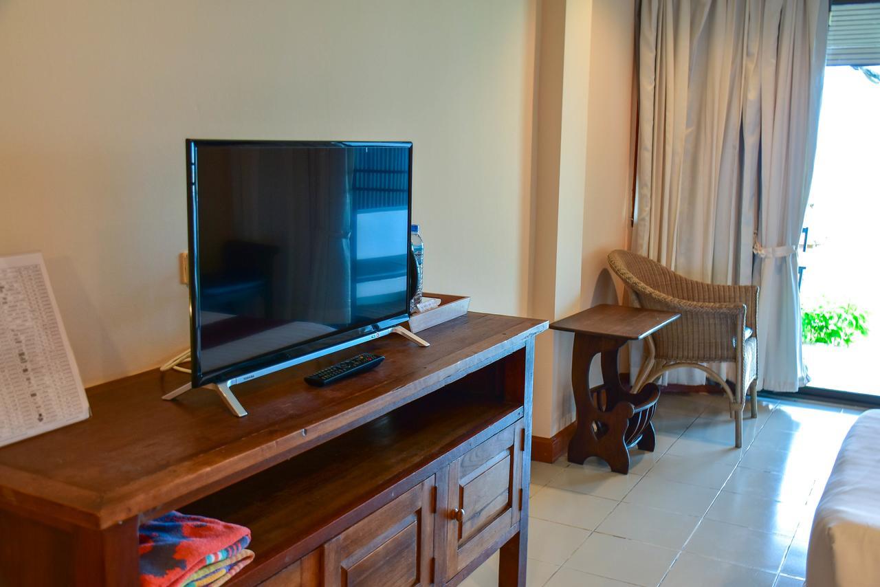 Sea Memories White Sand Beach Hotel Hua Hin Exterior foto
