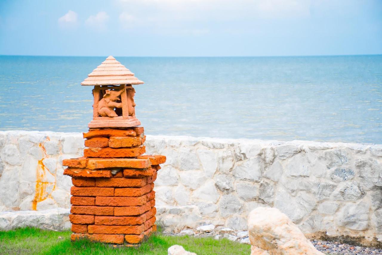 Sea Memories White Sand Beach Hotel Hua Hin Exterior foto