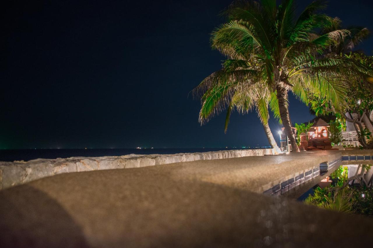 Sea Memories White Sand Beach Hotel Hua Hin Exterior foto