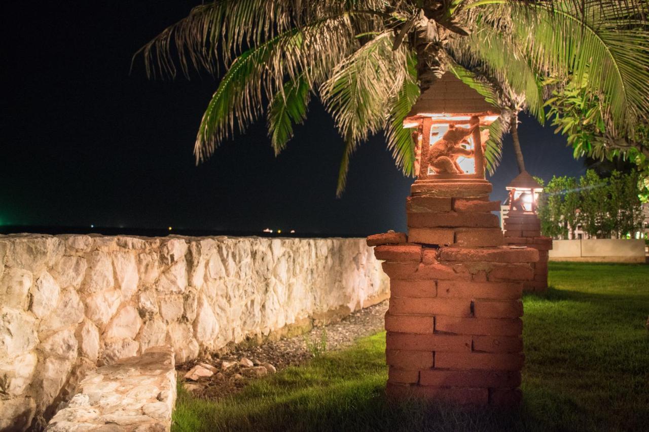 Sea Memories White Sand Beach Hotel Hua Hin Exterior foto