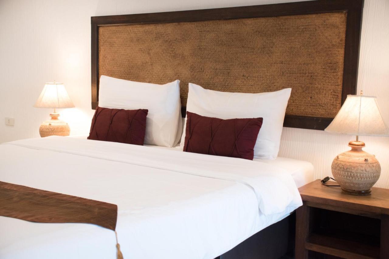 Sea Memories White Sand Beach Hotel Hua Hin Exterior foto